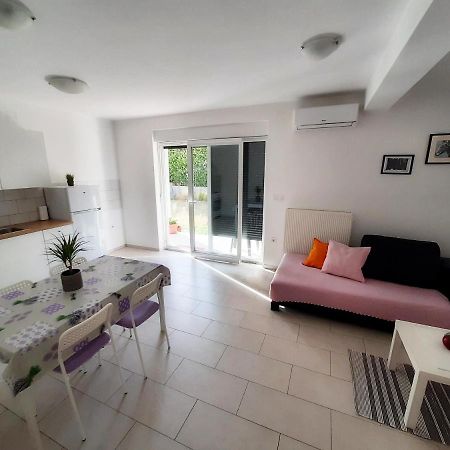 Argonauti With Free Parking Apartment Pula Luaran gambar
