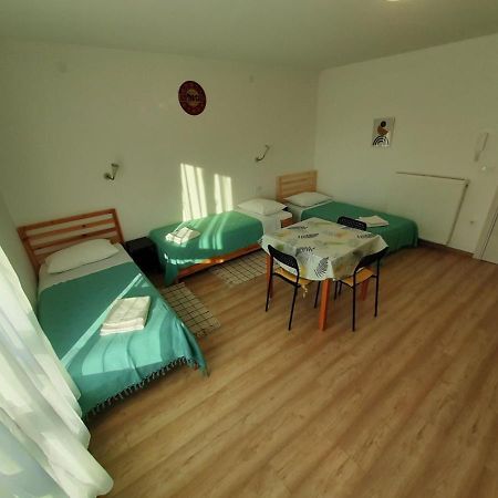 Argonauti With Free Parking Apartment Pula Luaran gambar