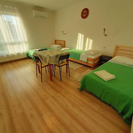 Argonauti With Free Parking Apartment Pula Luaran gambar