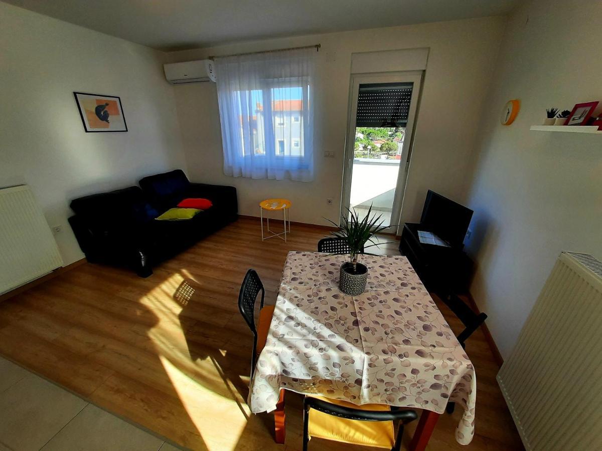 Argonauti With Free Parking Apartment Pula Luaran gambar