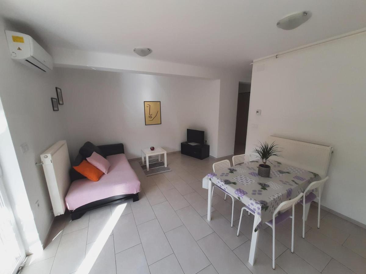 Argonauti With Free Parking Apartment Pula Luaran gambar