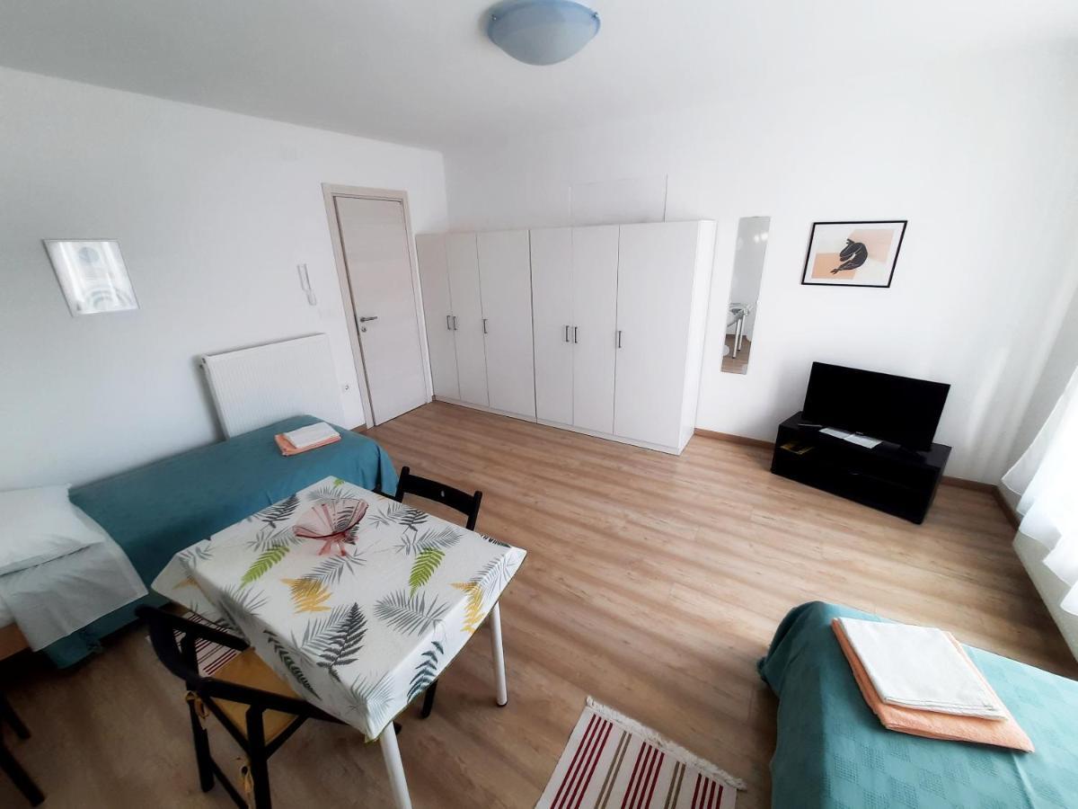 Argonauti With Free Parking Apartment Pula Luaran gambar