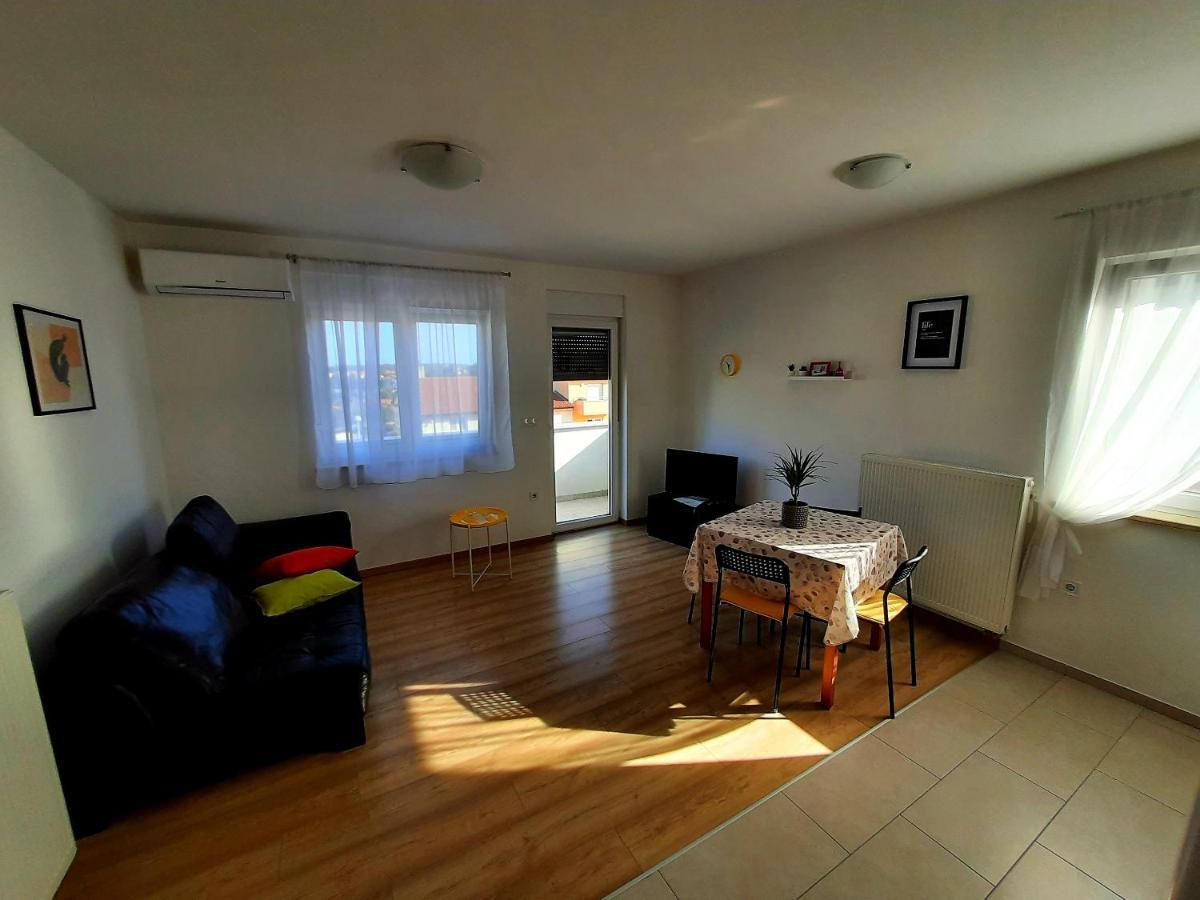 Argonauti With Free Parking Apartment Pula Luaran gambar