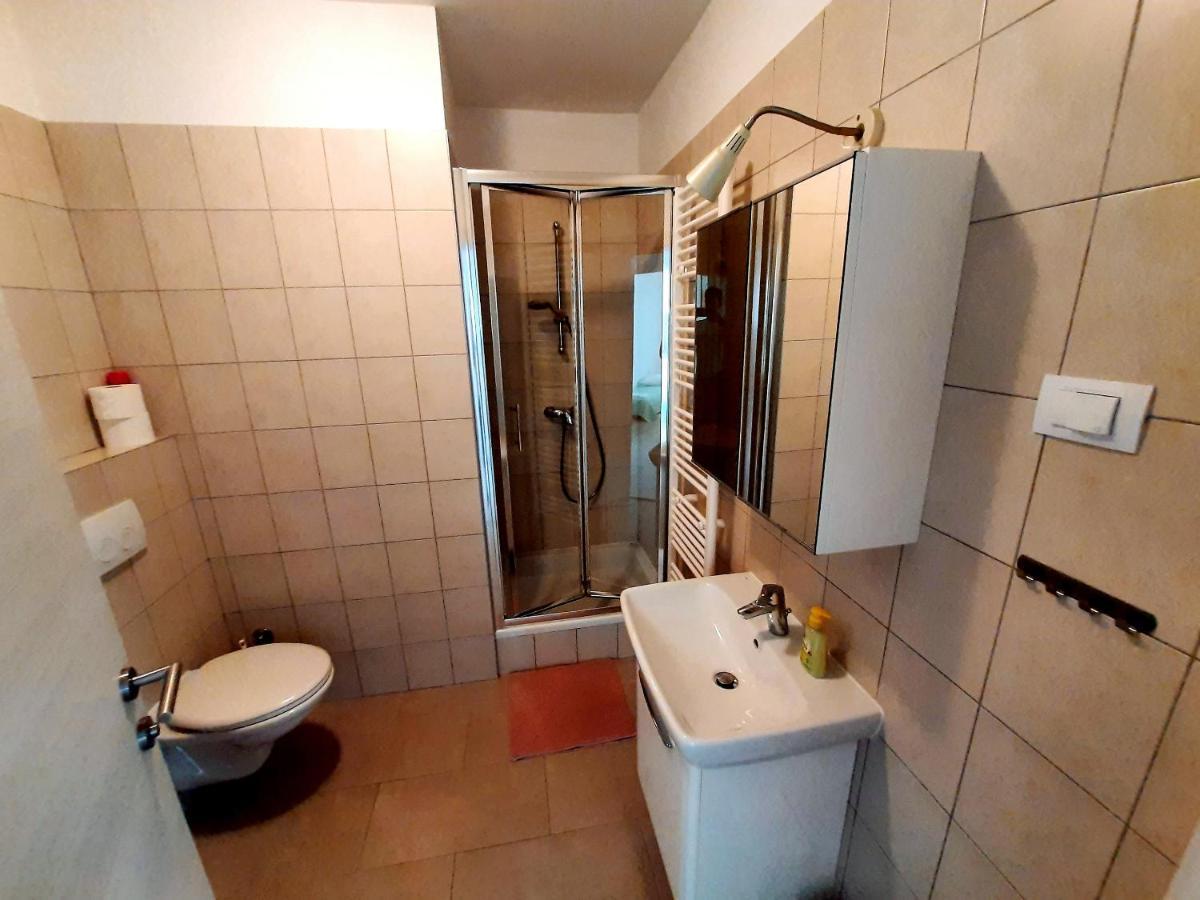 Argonauti With Free Parking Apartment Pula Luaran gambar