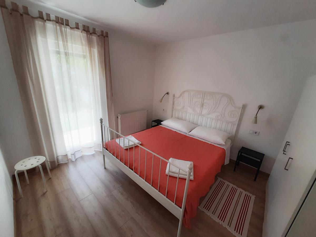 Argonauti With Free Parking Apartment Pula Luaran gambar