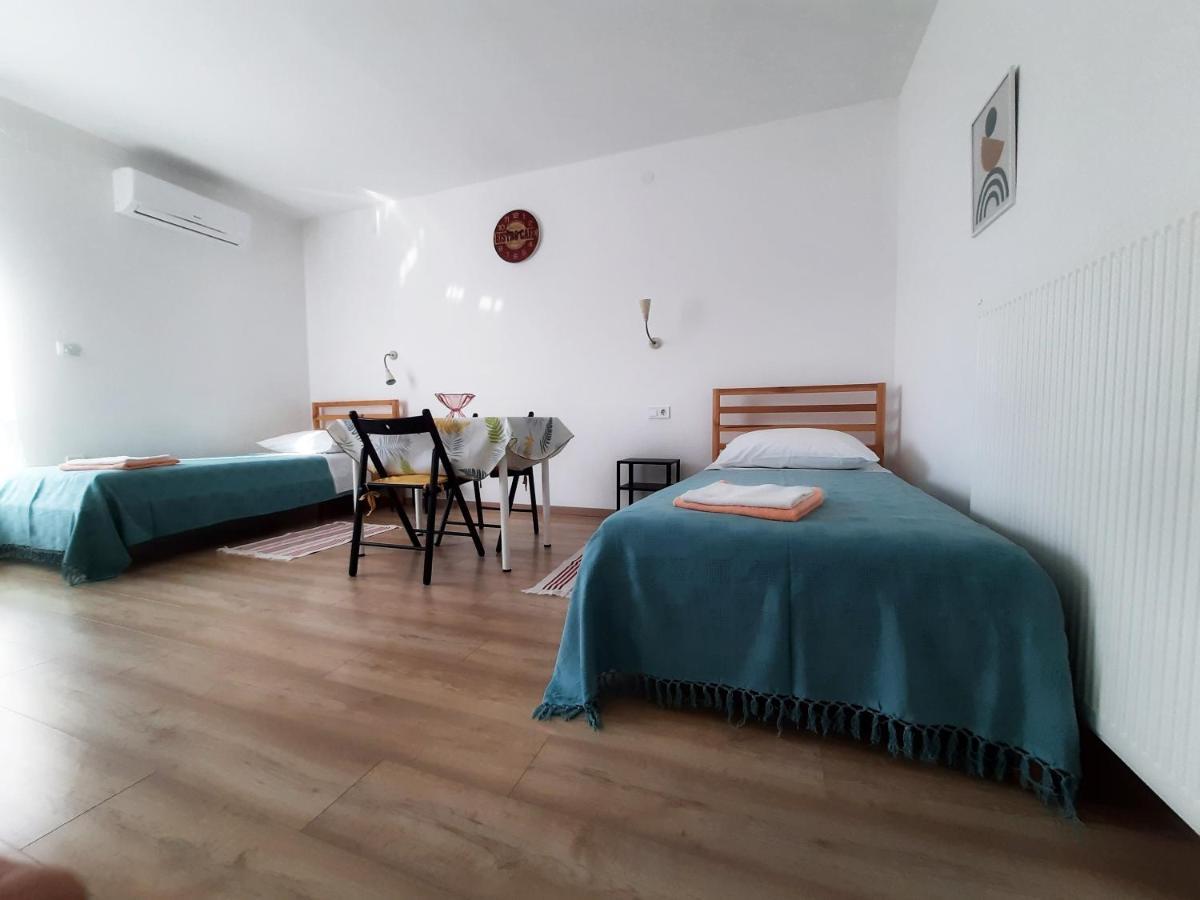 Argonauti With Free Parking Apartment Pula Luaran gambar