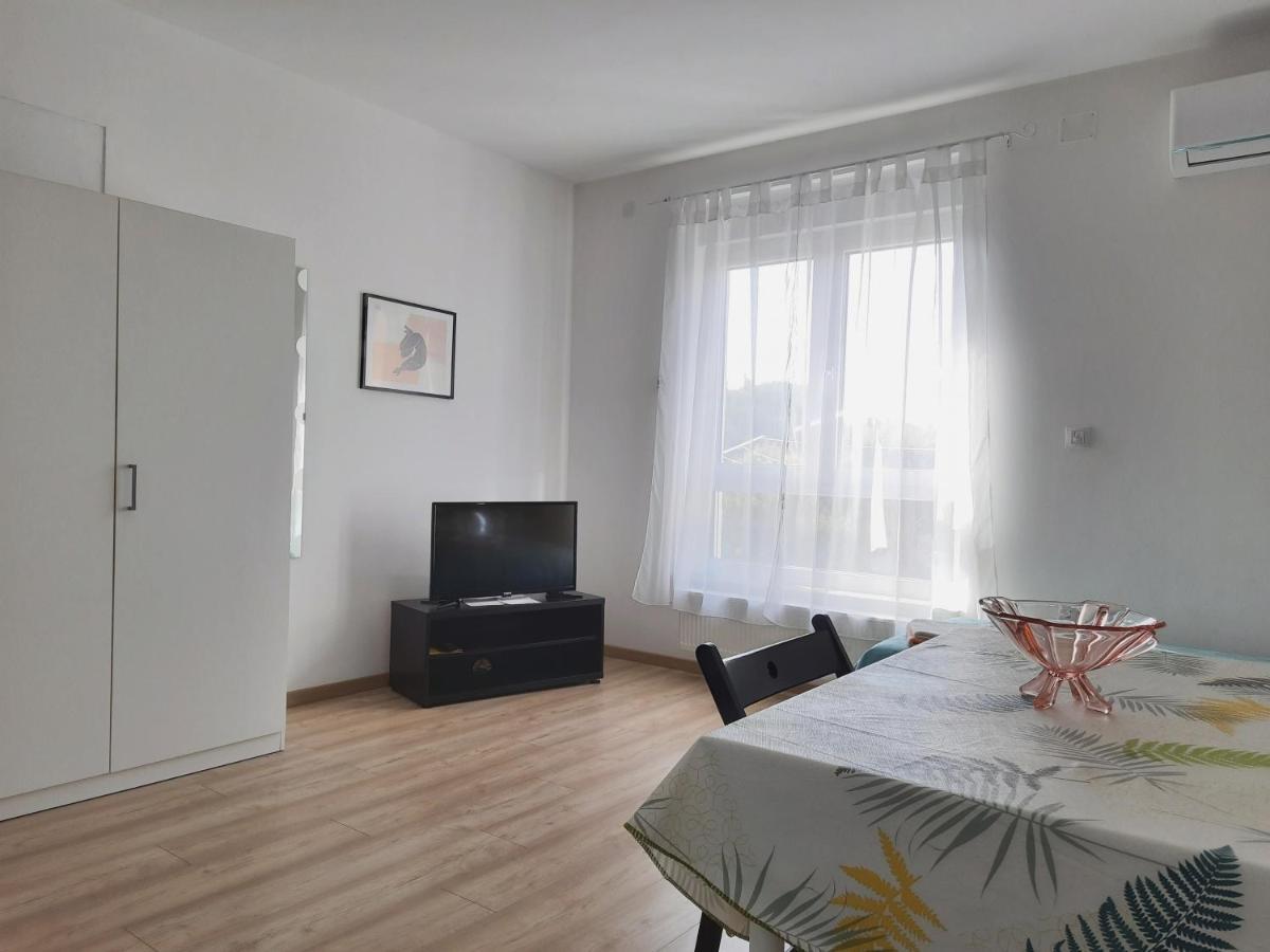Argonauti With Free Parking Apartment Pula Luaran gambar