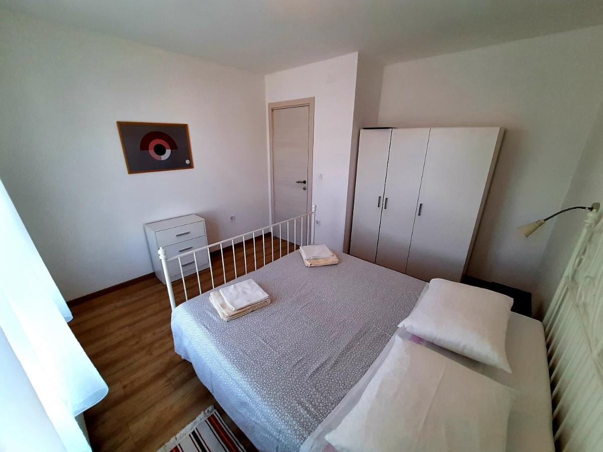 Argonauti With Free Parking Apartment Pula Luaran gambar