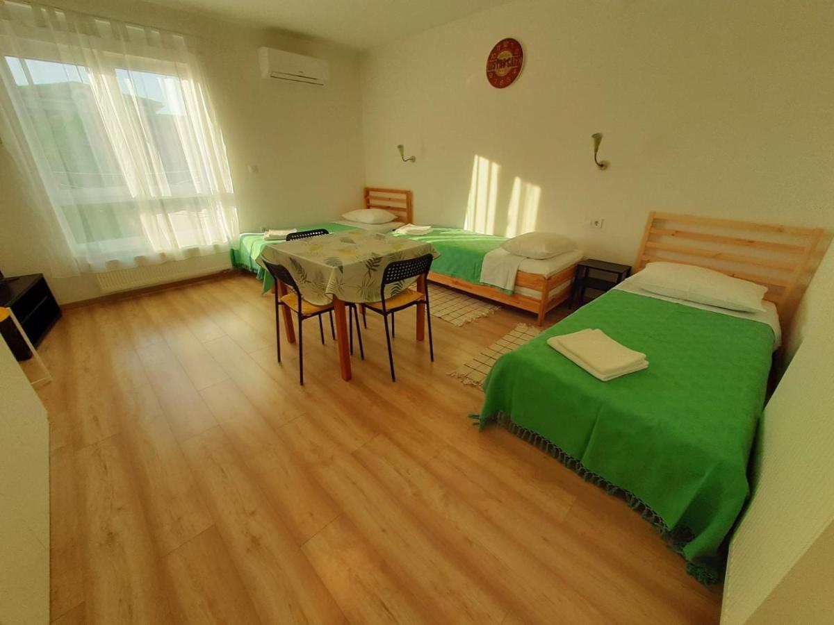 Argonauti With Free Parking Apartment Pula Luaran gambar