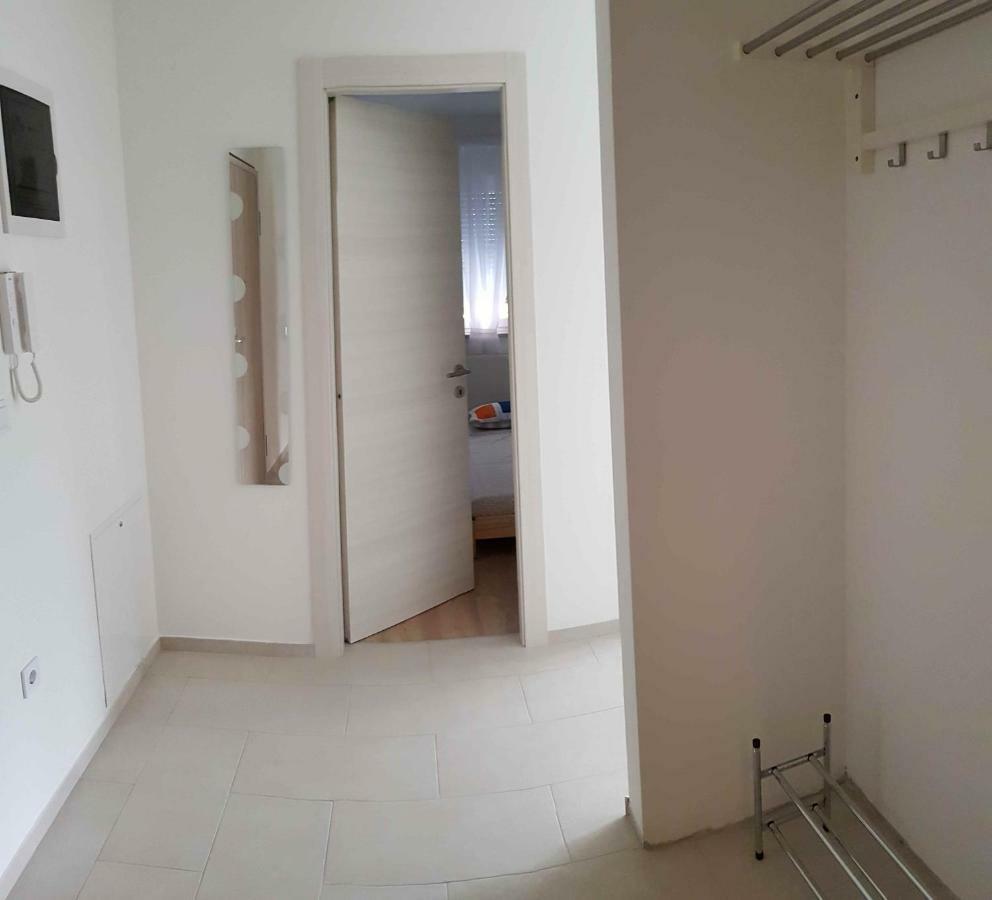 Argonauti With Free Parking Apartment Pula Luaran gambar
