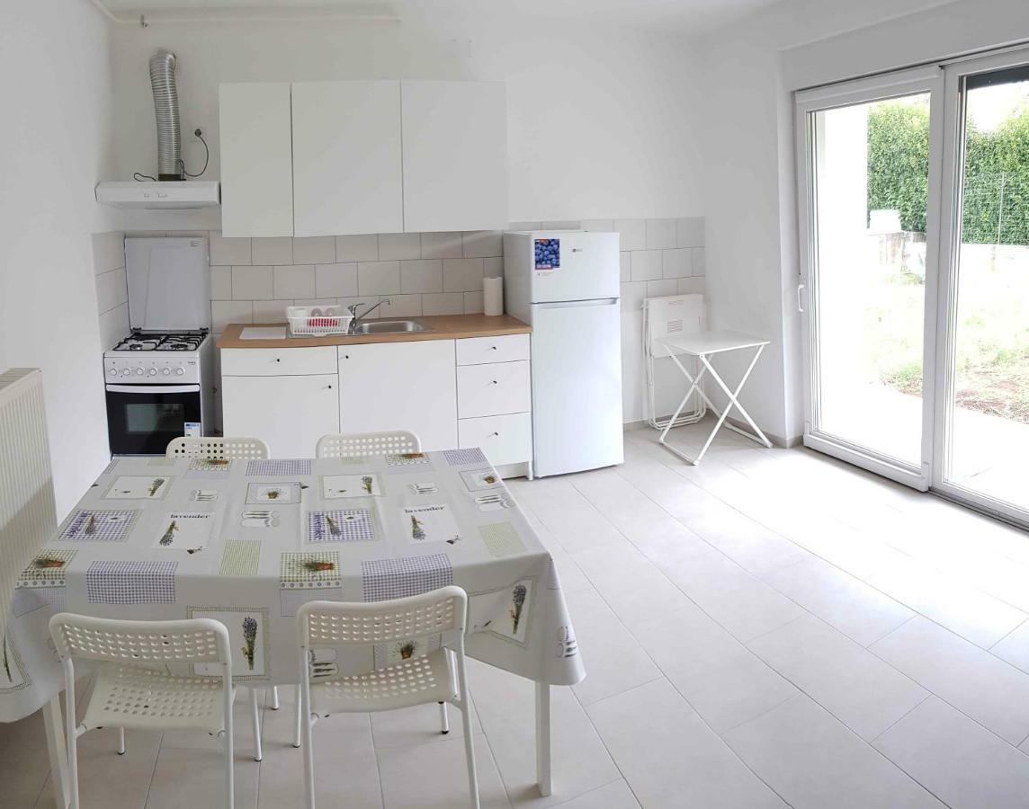 Argonauti With Free Parking Apartment Pula Luaran gambar