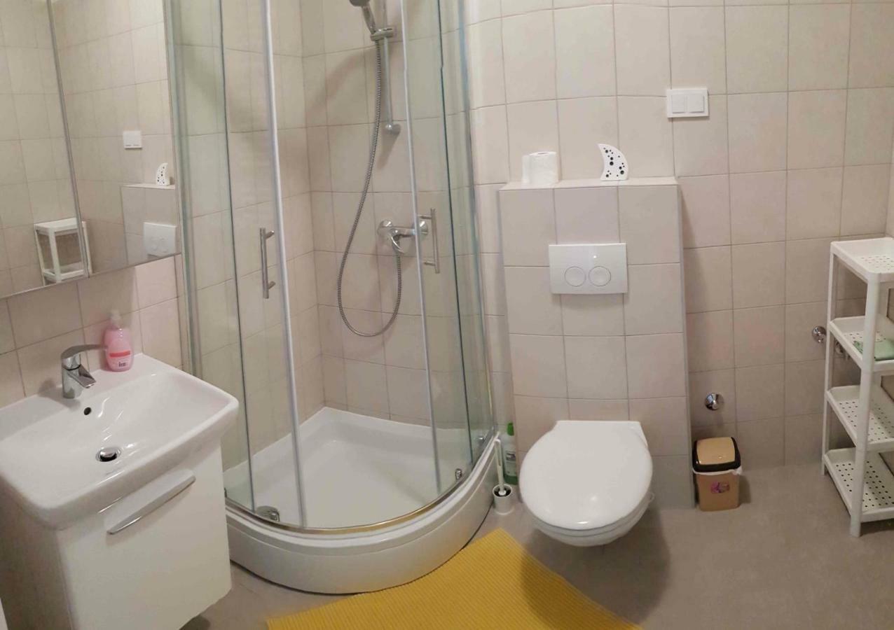 Argonauti With Free Parking Apartment Pula Luaran gambar