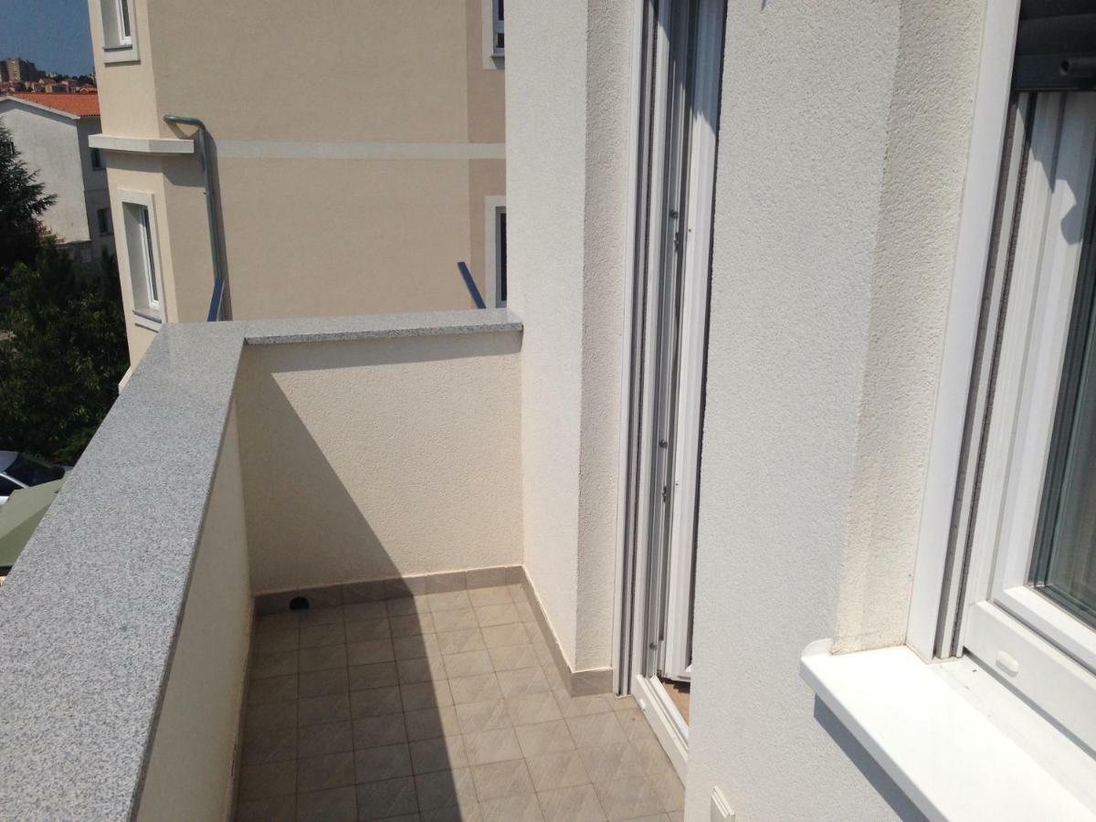 Argonauti With Free Parking Apartment Pula Luaran gambar
