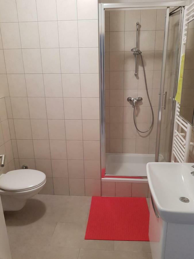 Argonauti With Free Parking Apartment Pula Luaran gambar