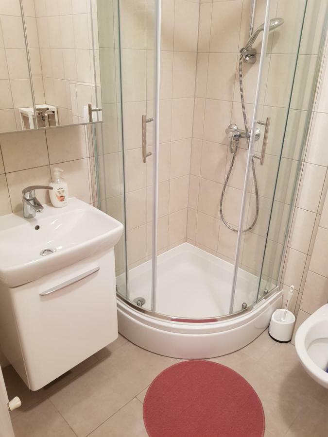 Argonauti With Free Parking Apartment Pula Luaran gambar