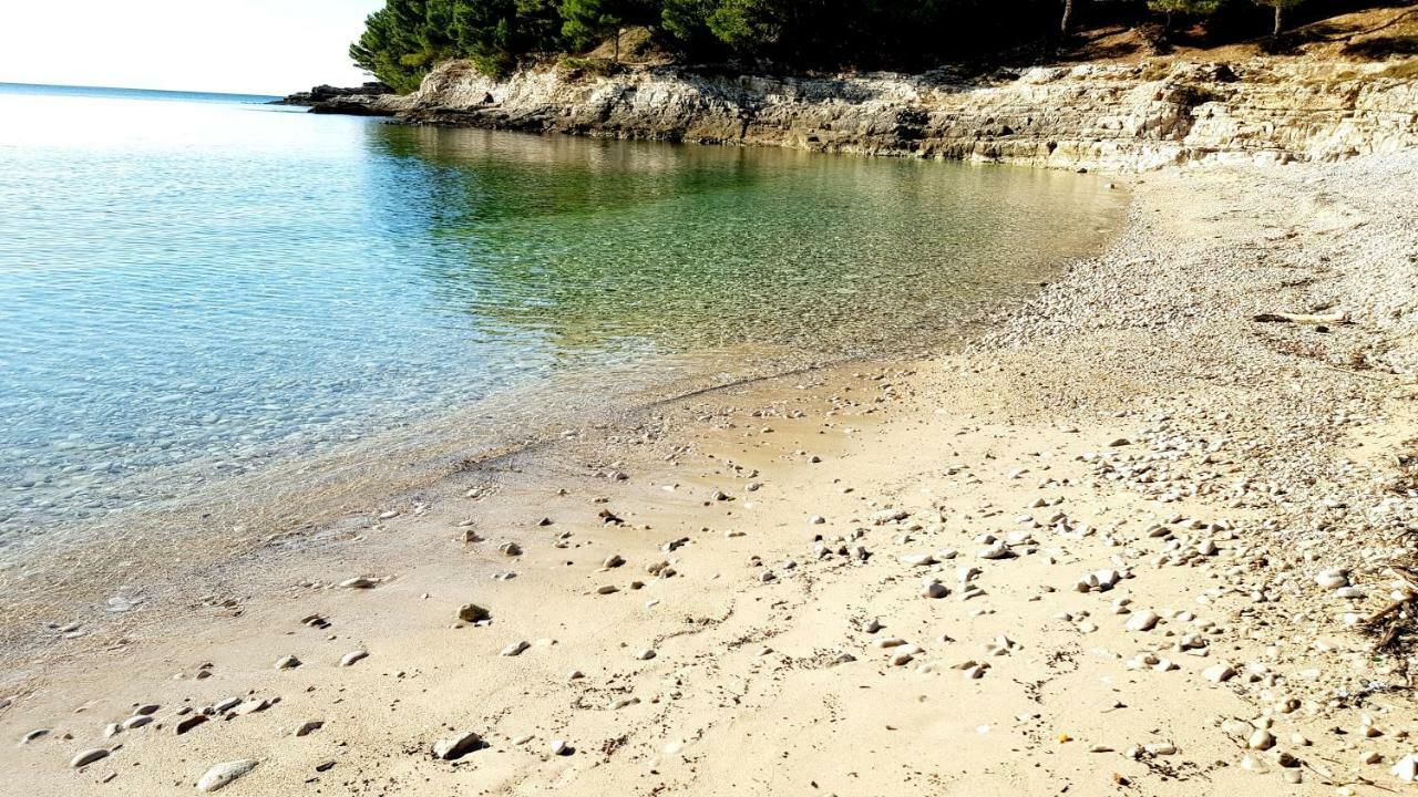 Argonauti With Free Parking Apartment Pula Luaran gambar